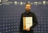 EFI desítka certifikát Litoměřice