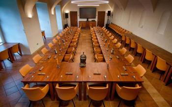 The Stables Hall – catering