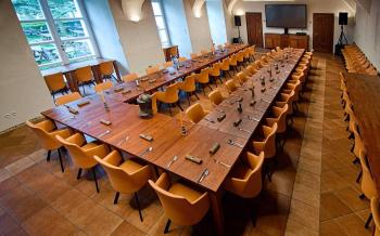 The Stables Hall – catering view 2