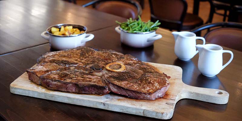 česká hostina - EFI Hostinec Osmec