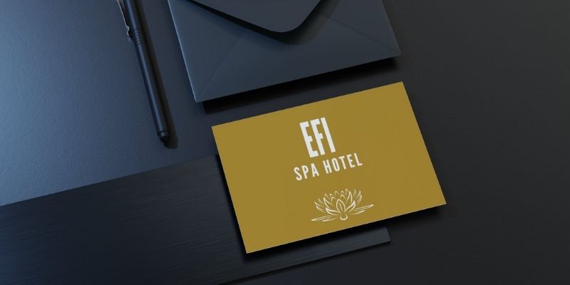 Vouchery EFI SPA Hotel 
