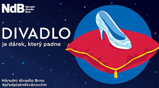 VÁNOČNÍ PŘEDPLATNÉ 